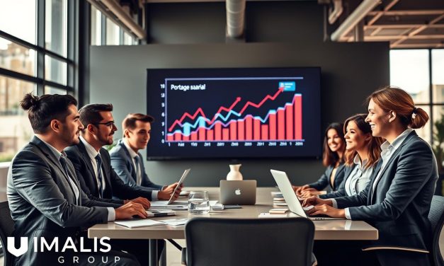 Portage salarial : la clé pour une transition professionnelle réussie