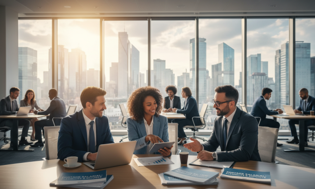 Discover the Benefits of Portage Salarial in the US