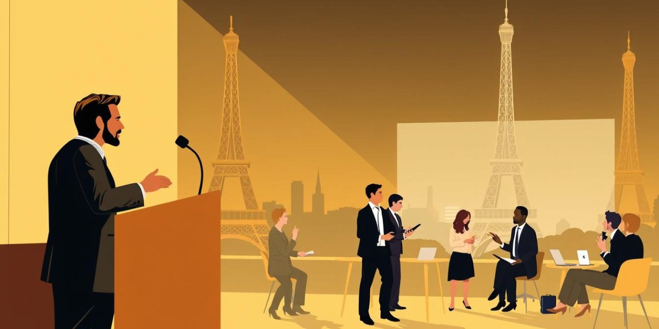 دليل portage salarial للعمل الحر في فرنسا