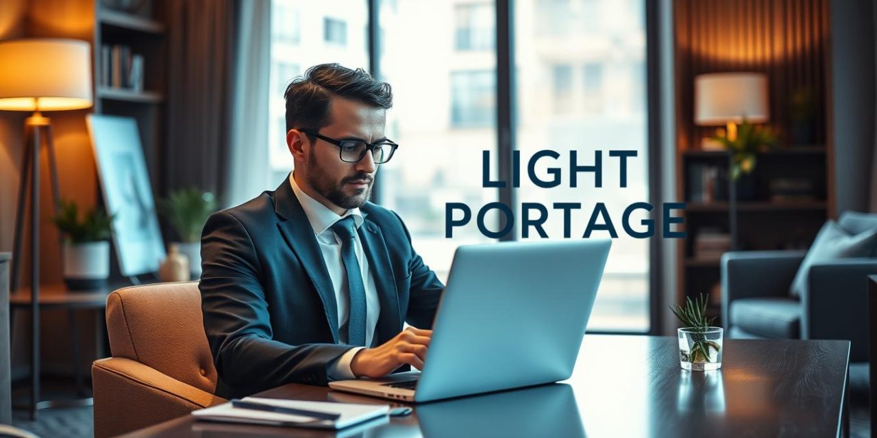 Portage salarial : une solution flexible pour votre carrière