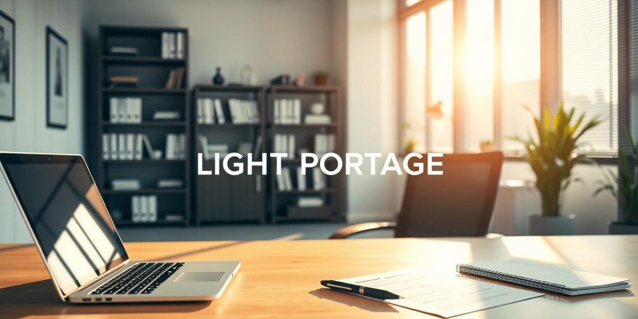 Portage Salarial : La Sécurité pour Votre Carrière
