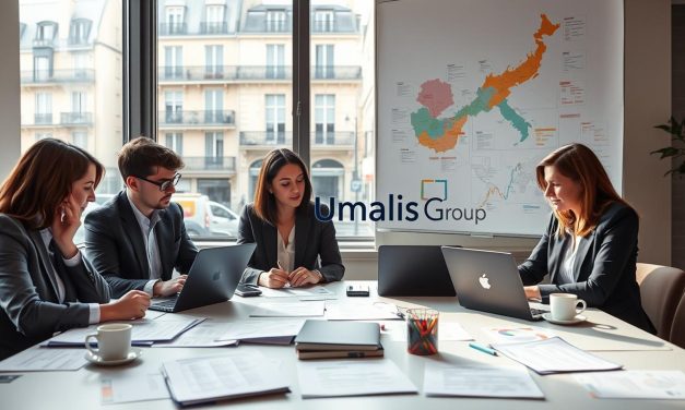 Choosing an English-Speaking Portage Salarial Provider in France