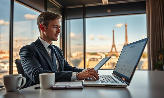 British Consultants in France: Planning a Portage Salarial Assignment