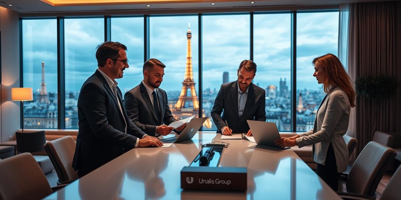 American Executives in France: Understanding Portage Salarial Before Taking a Consulting Assignment