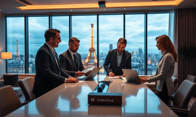 American Executives in France: Understanding Portage Salarial Before Taking a Consulting Assignment