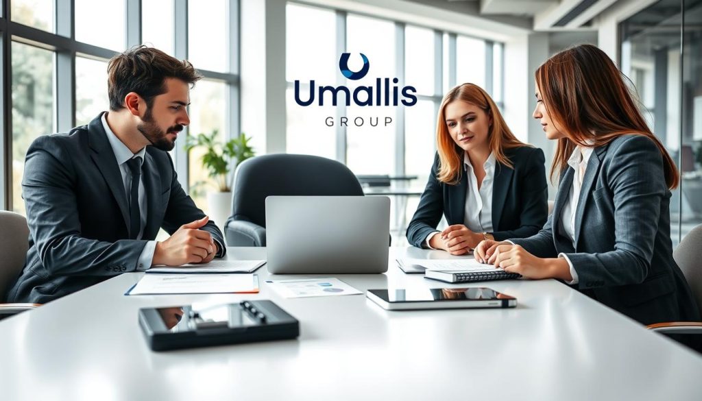 portage salarial France finance consultant