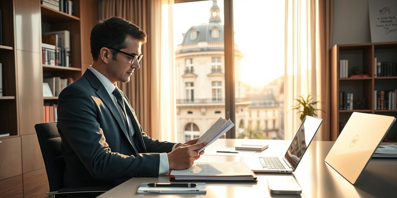 Portage Salarial in France: A Practical Guide for Foreign Executives