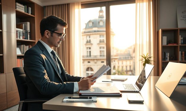 Portage Salarial in France: A Practical Guide for Foreign Executives