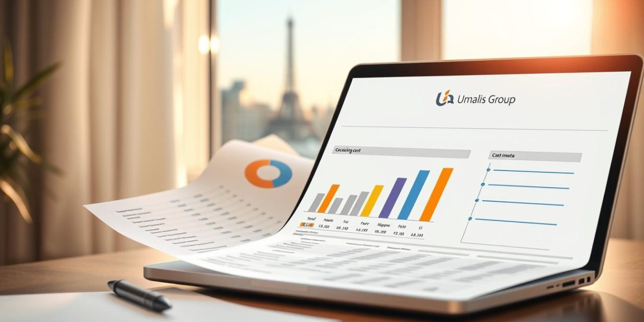 Building a Realistic Budget for a Six-Month Consulting Assignment in France