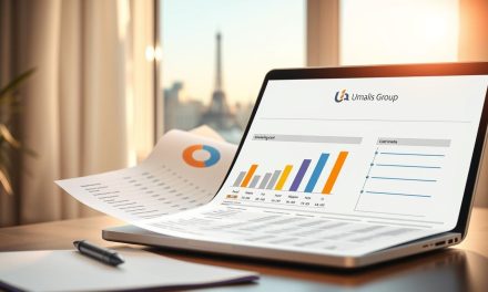 Building a Realistic Budget for a Six-Month Consulting Assignment in France