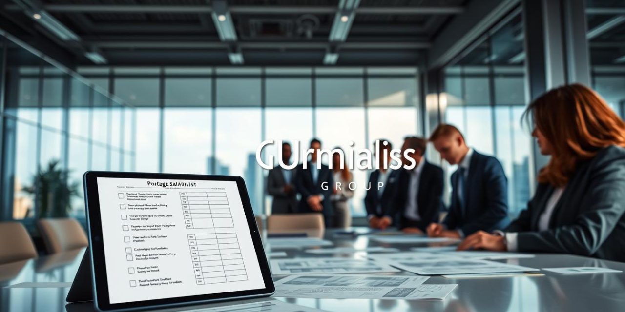 Starting a Consulting Project in France: A Portage Salarial Kickoff Checklist