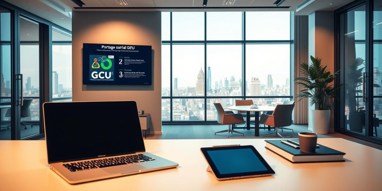 Portage salarial GCU : avantages et fonctionnement expliqué