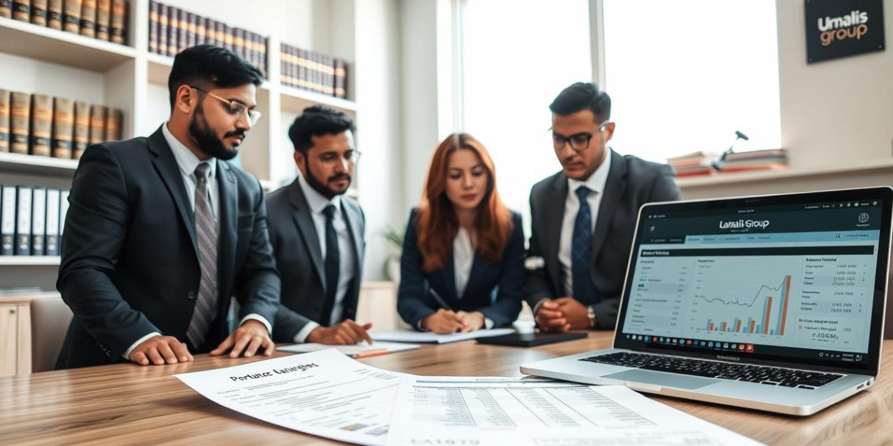 How to Reconcile a Portage Salarial Activity Account with Your Pay Stub