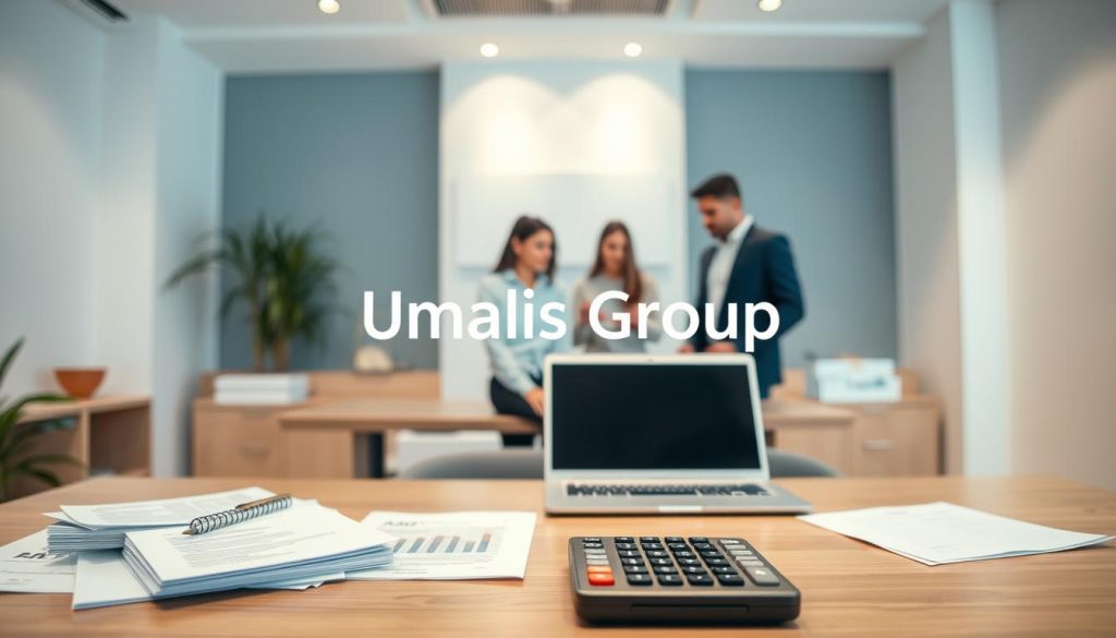 portage salarial administrative management