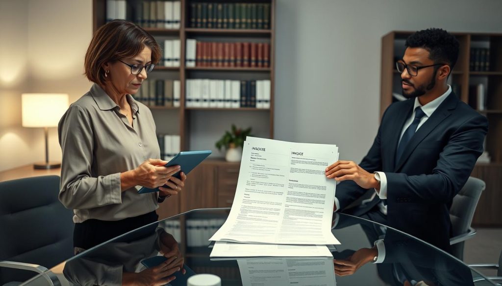portage salarial agreement roles
