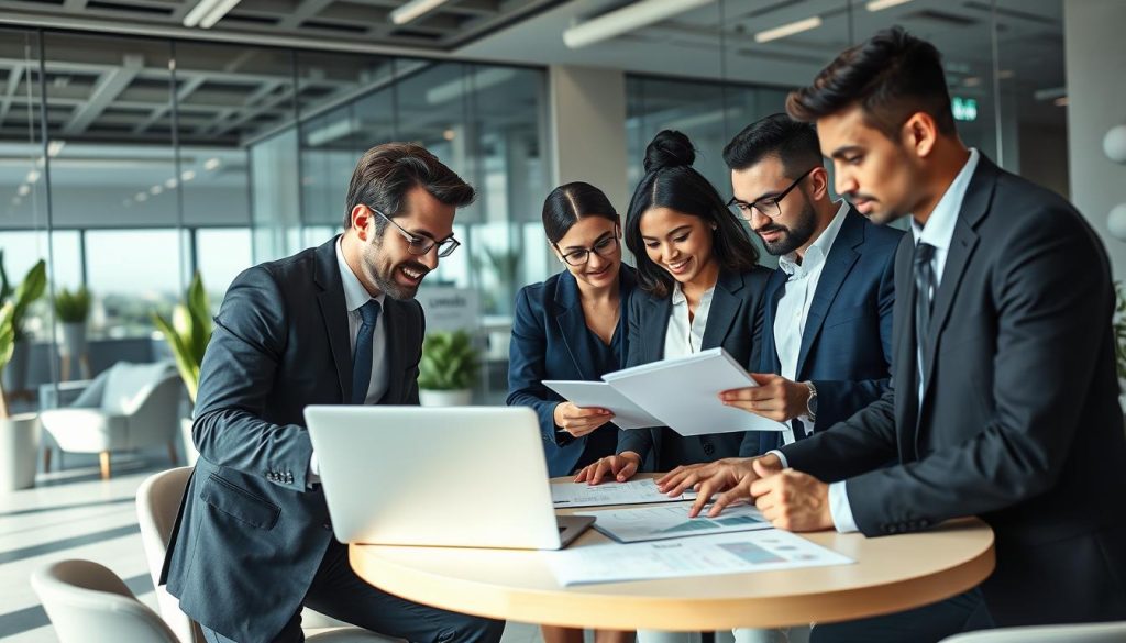 portage salarial arrangement and CRM workflow adoption