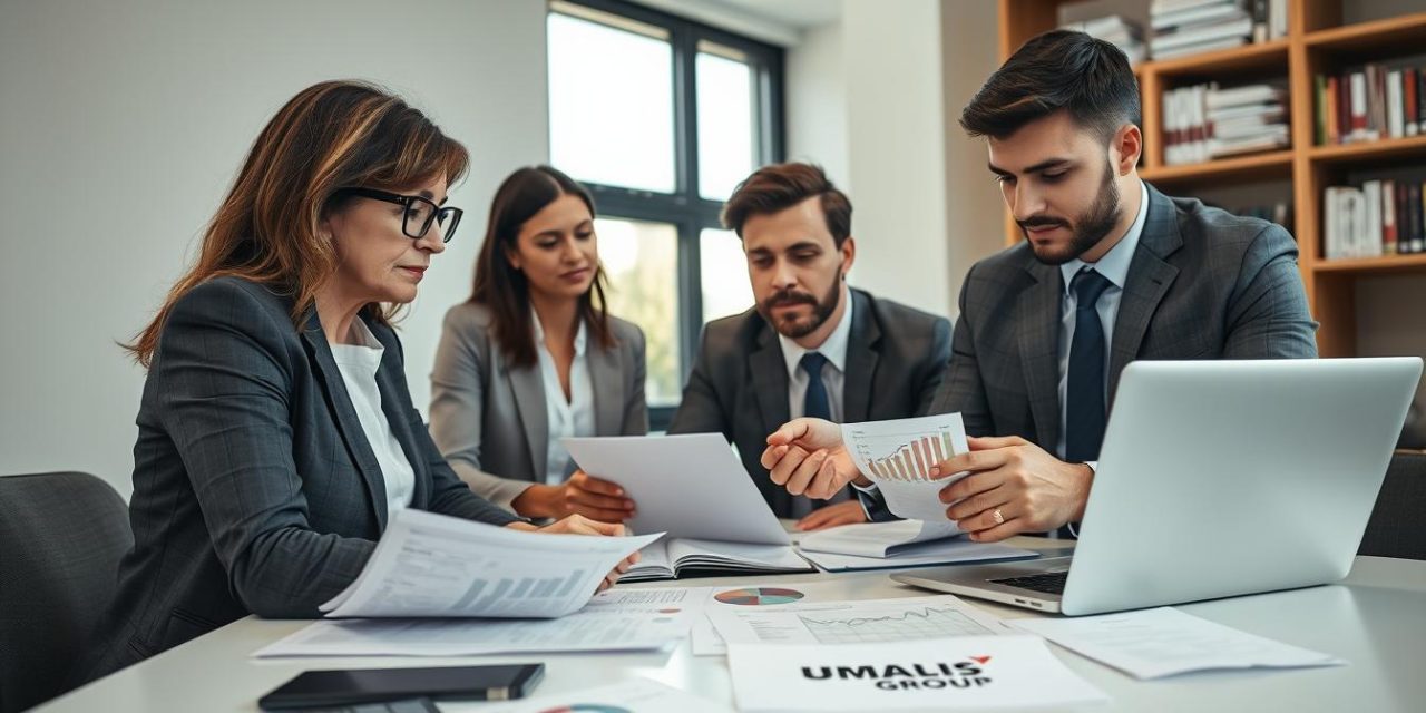 Portage salarial aspect financier : guide pour indépendants