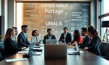 Comprendre le portage salarial association pour votre carrière