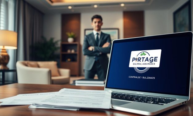 Protect Your Career with Portage Salarial Assurance