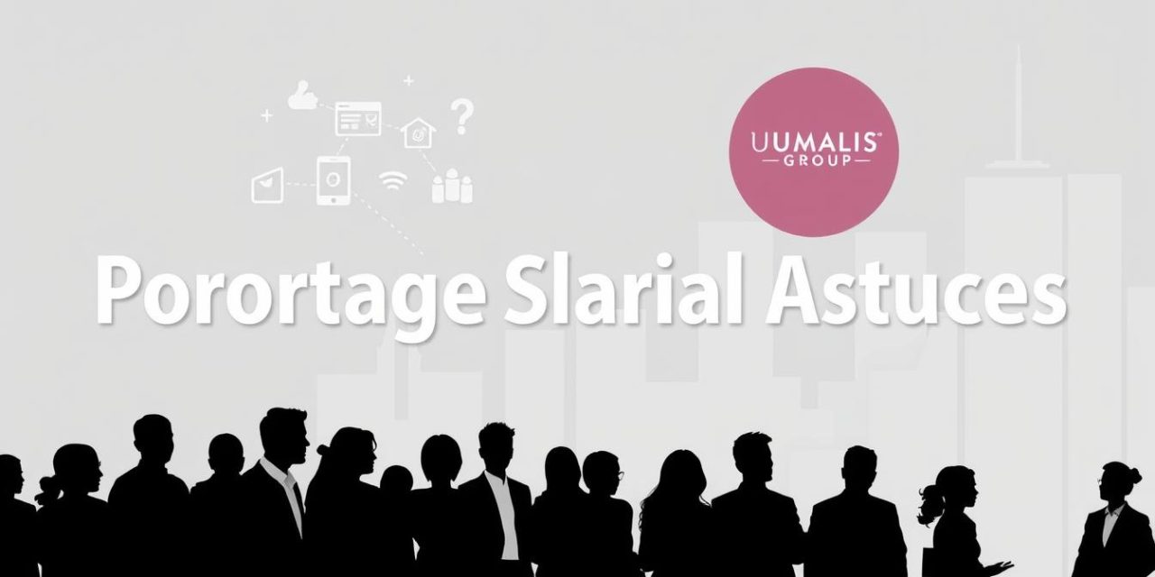 Portage Salarial Astuces : Conseils Pratiques pour Independants