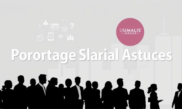 Portage Salarial Astuces : Conseils Pratiques pour Independants