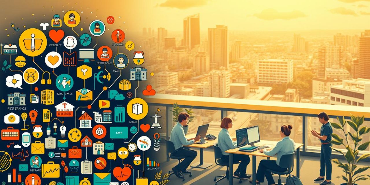 Portage Salarial : Les Avantages Sociaux pour Vous