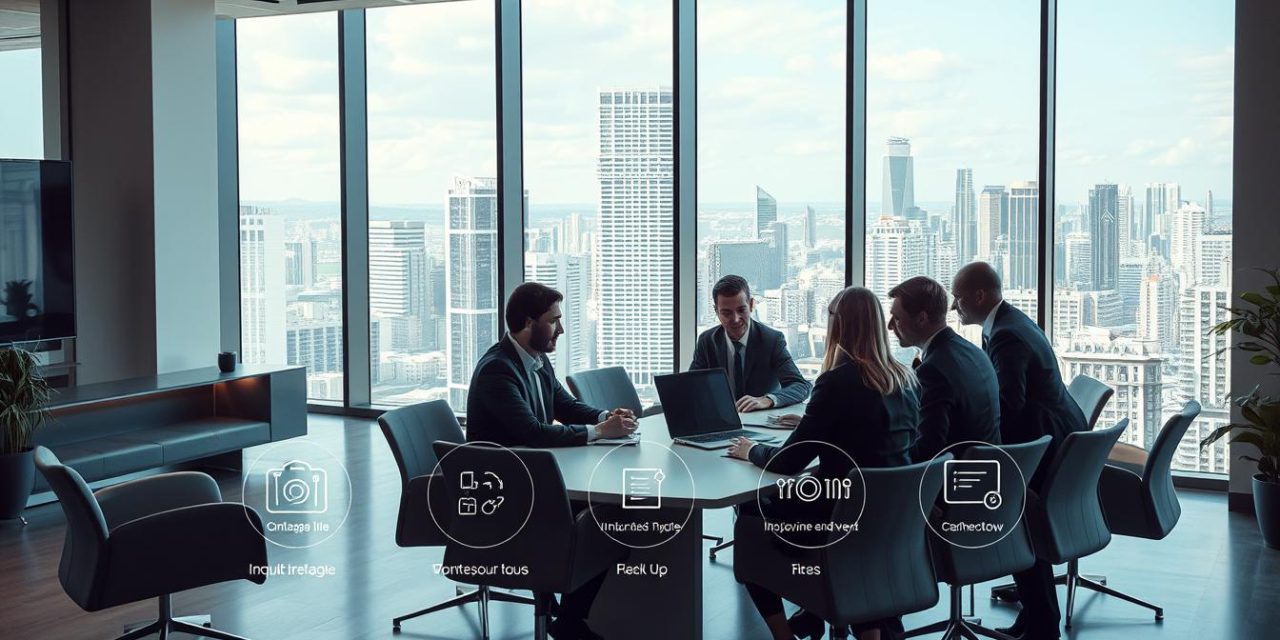 Le portage salarial bâtiment : sécurité pour les pros