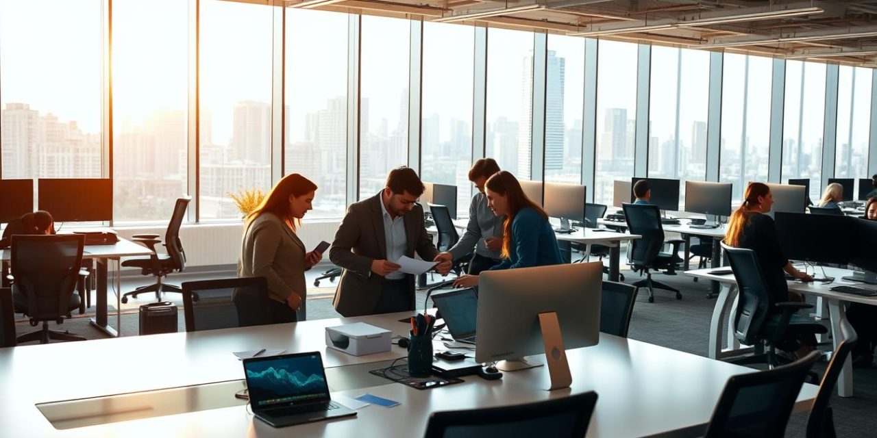 Portage Salarial: Understand the Perks for US Employees