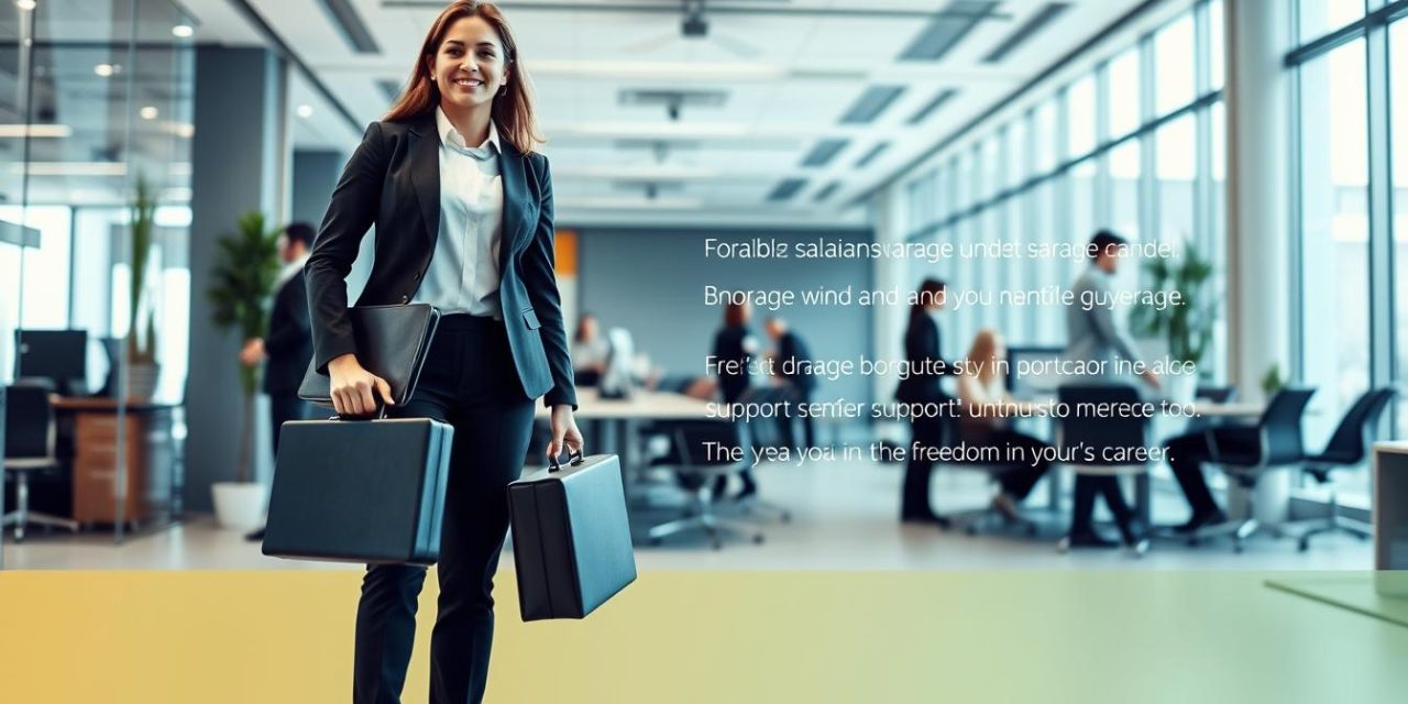 Unlock the Benefits of Portage Salarial Cadre for Professionals