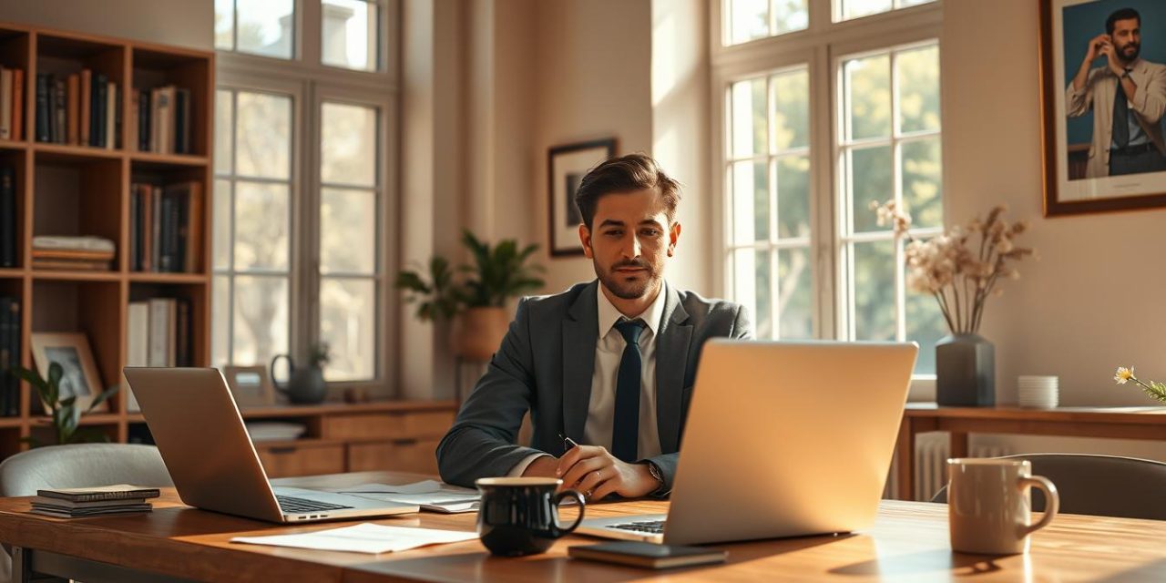 Le portage salarial cadre autonome : sécurité pour les freelances