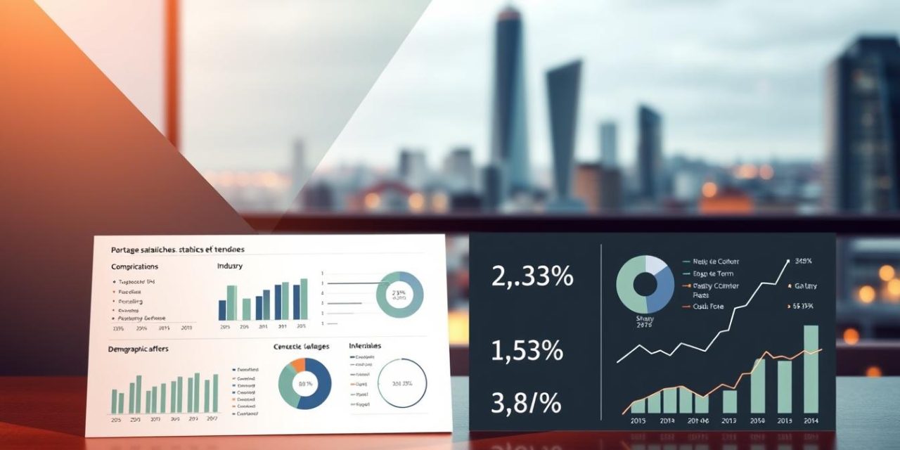 Portage salarial chiffres : statistiques et tendances