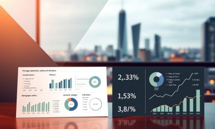 Portage salarial chiffres : statistiques et tendances