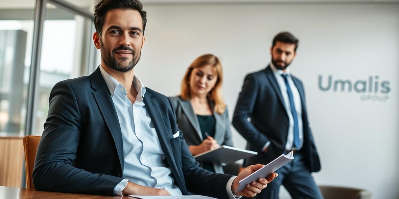 Who Does What in Portage Salarial? The Consultant, Provider, and Client Explained