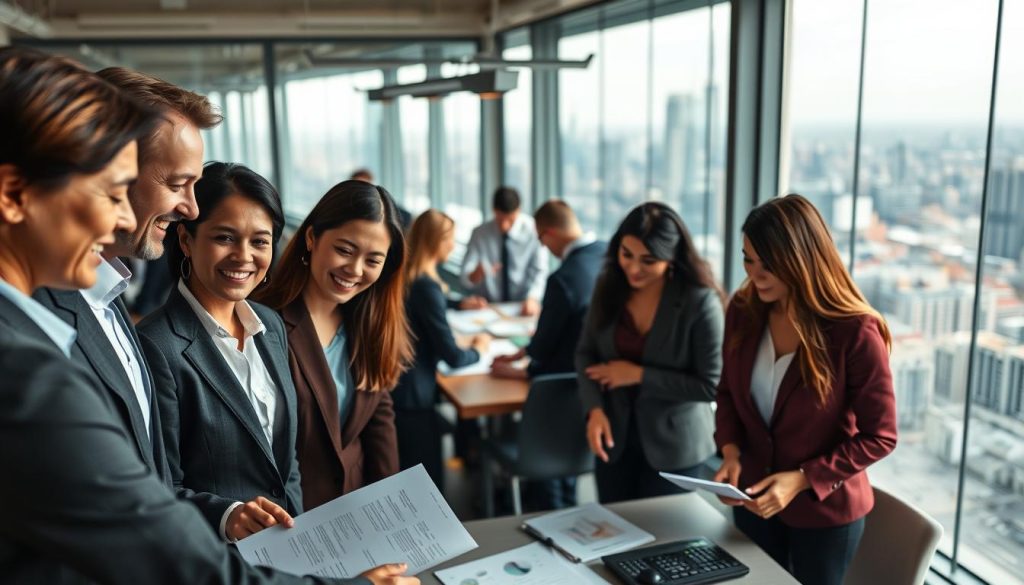 portage salarial clients