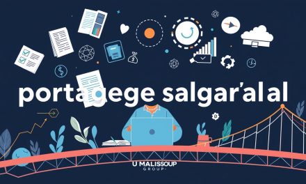 Portage Salarial: Discover How This Unique Arrangement Works