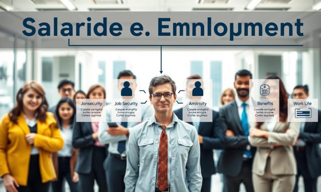 Portage Salarial Comparatif : Quel Prestataire Choisir ?