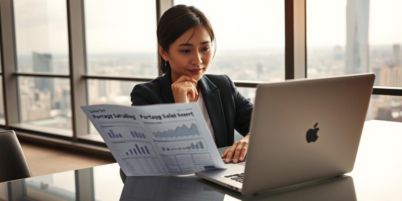 How to Compare Two Portage Salarial Assignments Beyond the Daily Rate