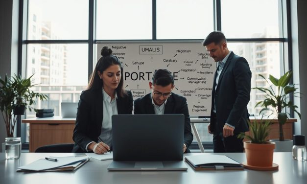 Portage Salarial : Quelles Compétences Requises pour Réussir?