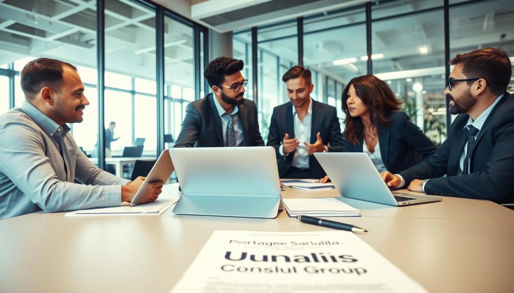 portage salarial compliance