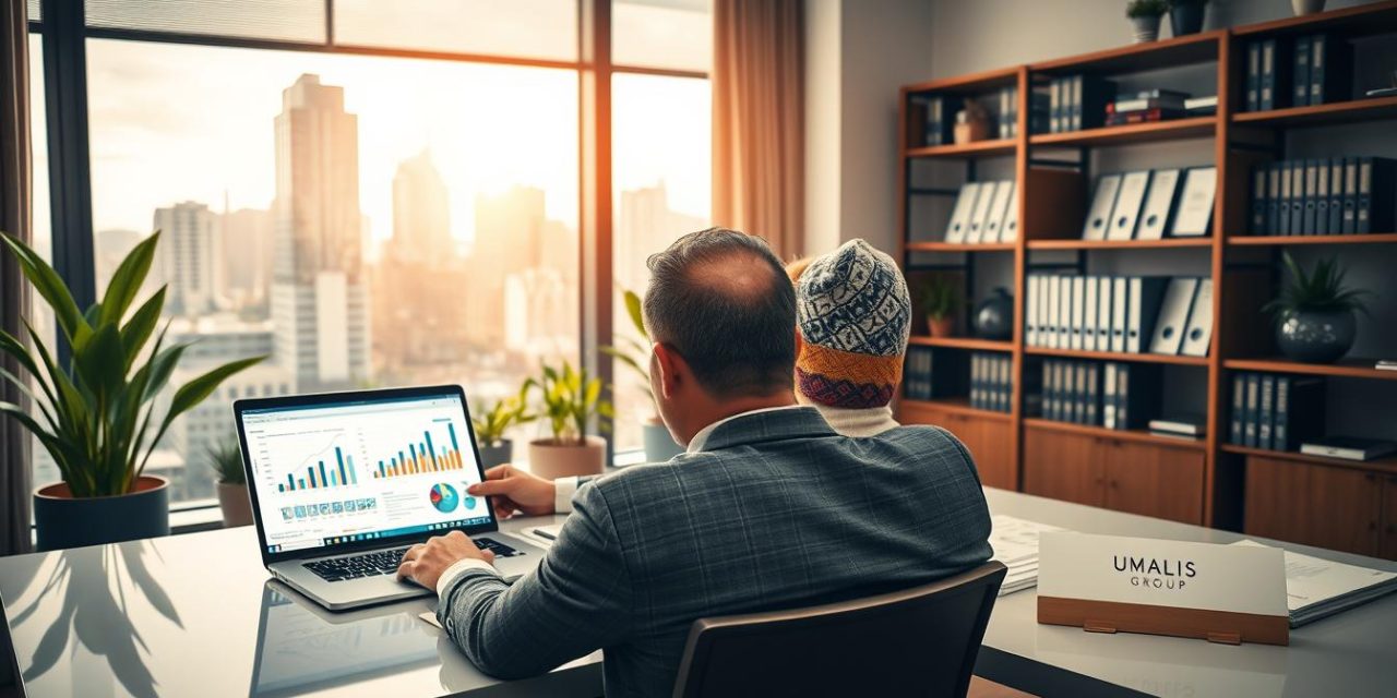 Portage salarial comptabilité : Sécurité pour vos finances