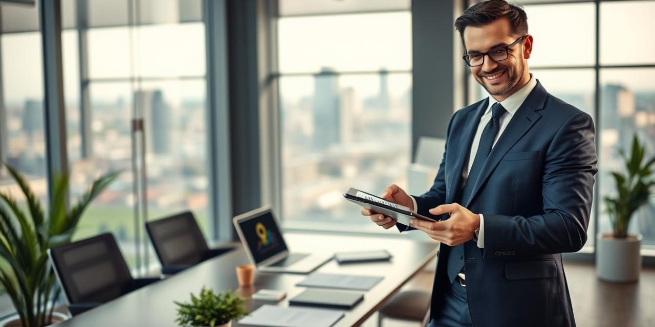 Portage Salarial Consultant : Sécurité et Liberté pour les Indépendants