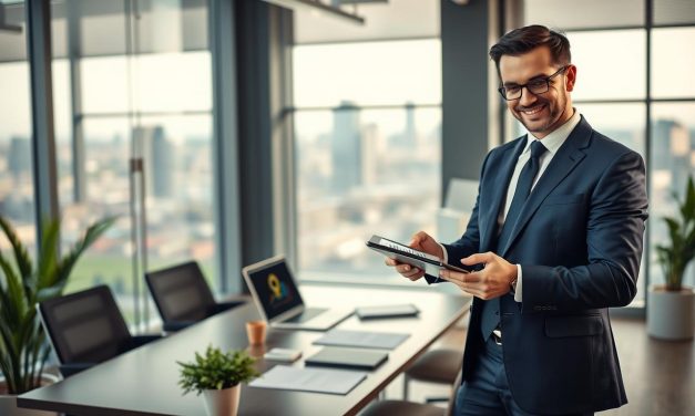 Portage Salarial Consultant : Sécurité et Liberté pour les Indépendants