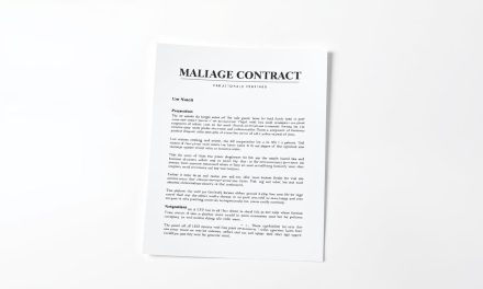 Portage Salarial Contract Template: Simplify Your Business