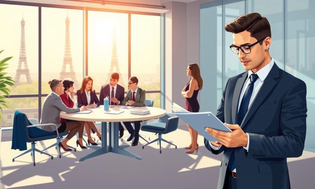 Understanding French Portage Salarial Contracts: A Guide for International Consultants