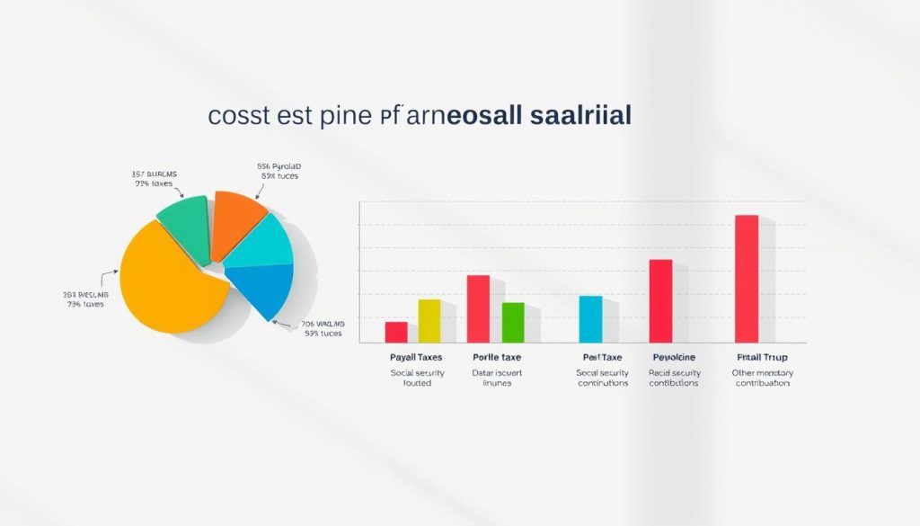 portage salarial cost breakdown