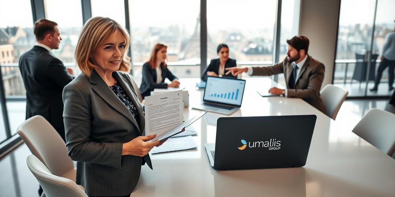 Working in France Through Portage Salarial: Tax Questions to Bring to Your Advisor