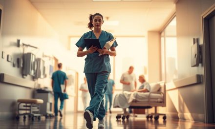 Portage Salarial dans le Secteur de la Santé : Sécurité et Liberté