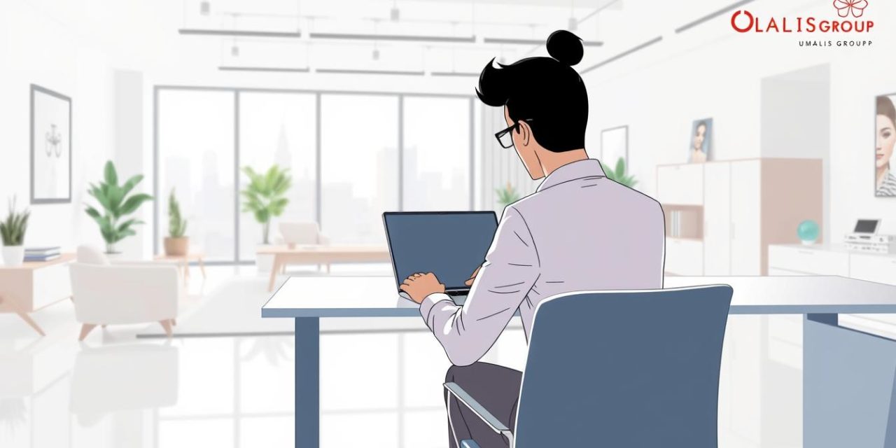 Portage Salarial Informatique : Votre Chemin vers l’Indépendance