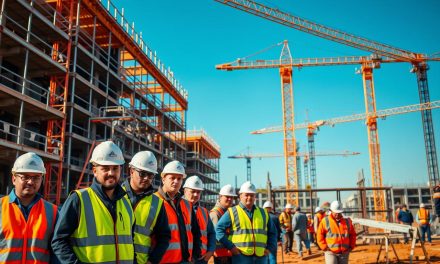 Comprendre le Portage Salarial dans le Secteur du Bâtiment