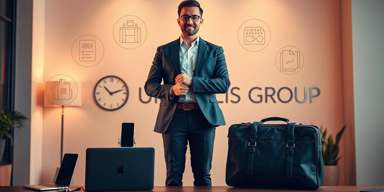 Portage salarial dans le secteur freelance : sécurité et flexibilité